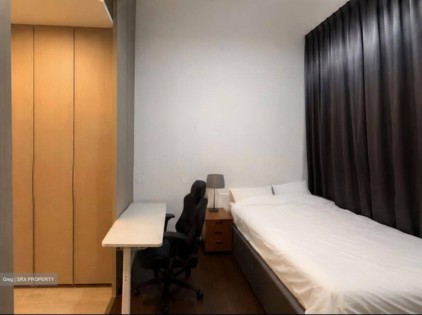 Seletar Park Residence (D28), Condominium #577262121